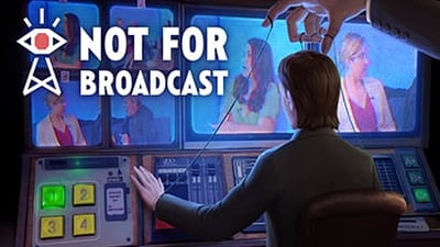 Not For Broadcast