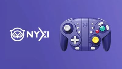 NYXI Wizard