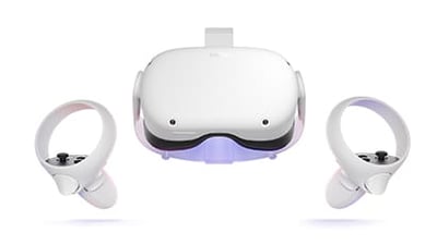 Oculus Quest 2