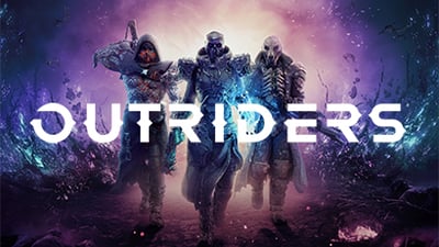 Outriders