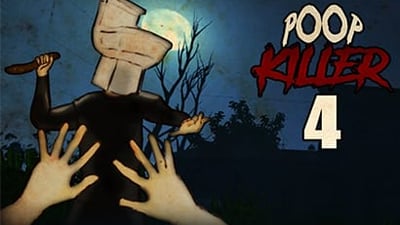 Poop Killer 4