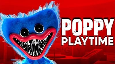 Poppy Playtime