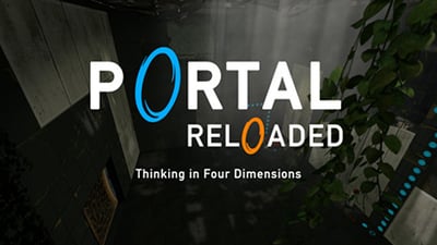 Portal Reloaded