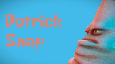 Potrick Snap