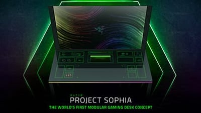 Project Sophia