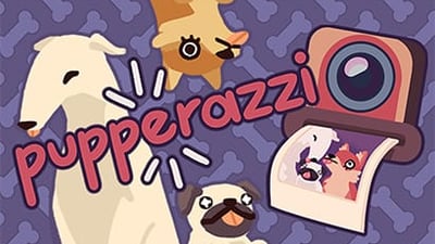 Pupperazzi