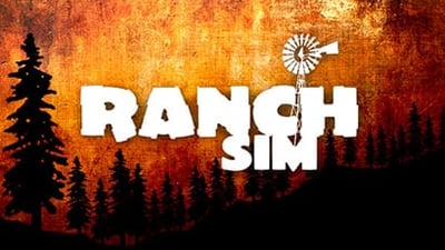 Ranch Simulator