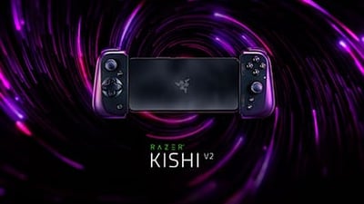 Razer Kishi V2