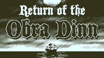 Return of the Obra Dinn