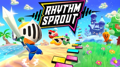 Rhythm Sprout