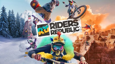 Riders Republic