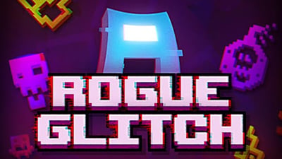 Rogue Glitch