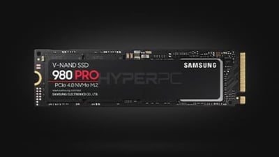 Samsung 980 PRO SSD