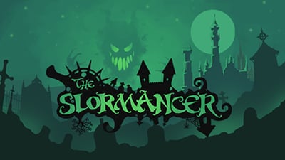 The Slormancer