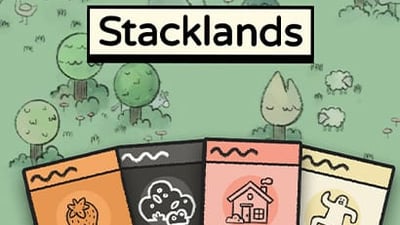 Stacklands