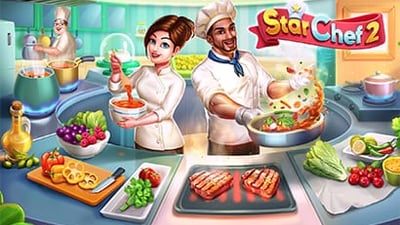 Star Chef 2