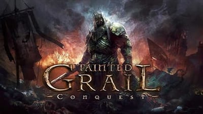 Tainted Grail: Conquest