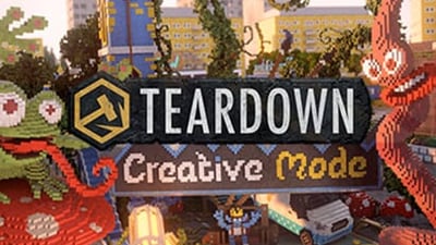 Teardown