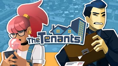 The Tenants