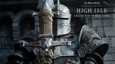 The Elder Scrolls Online: High Isle
