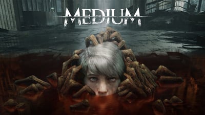 The Medium