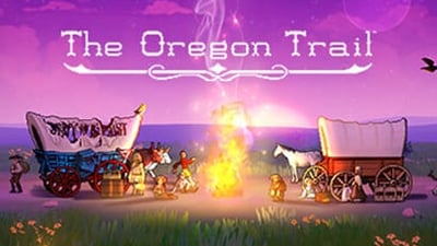 The Oregon Trail