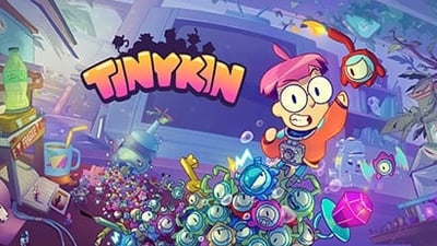 Tinykin