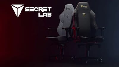 TITAN Evo 2022 Series