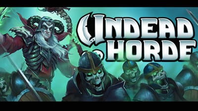 Undead Horde