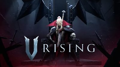 V Rising