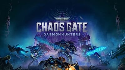 Warhammer 40,000: Chaos Gate - Daemonhunters
