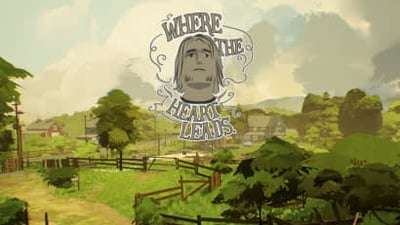 Where the Heart Leads