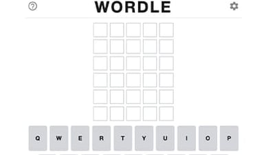 Wordle