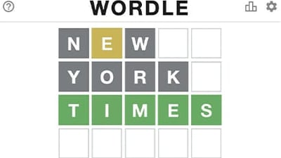 Wordle