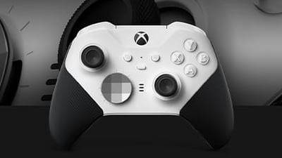 Xbox Elite Wireless Controller Series 2 – Core