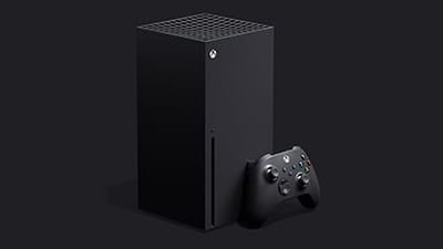 Xbox Series X