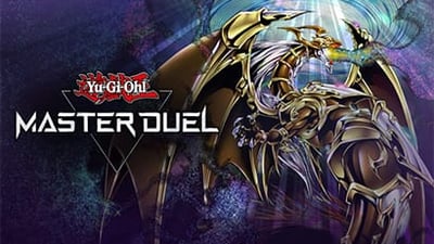 Yu-Gi-Oh! Master Duel