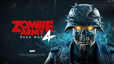 Zombie Army 4: Dead War
