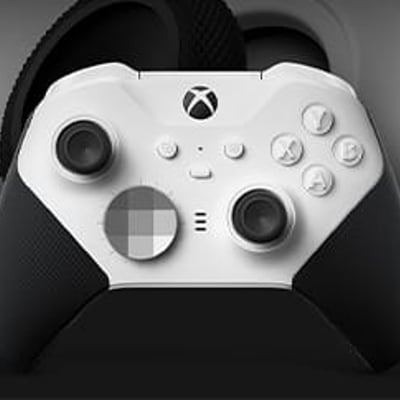 Xbox Elite Wireless Controller Series 2 – Core