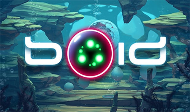 Boid