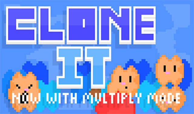 Clone It