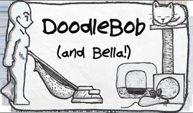 Doodle Bob