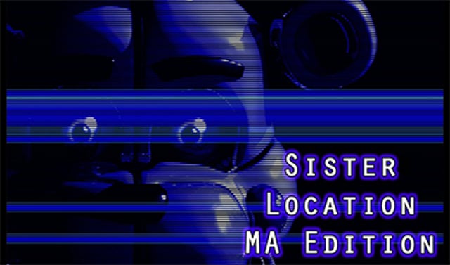 FNaF: Sister Location