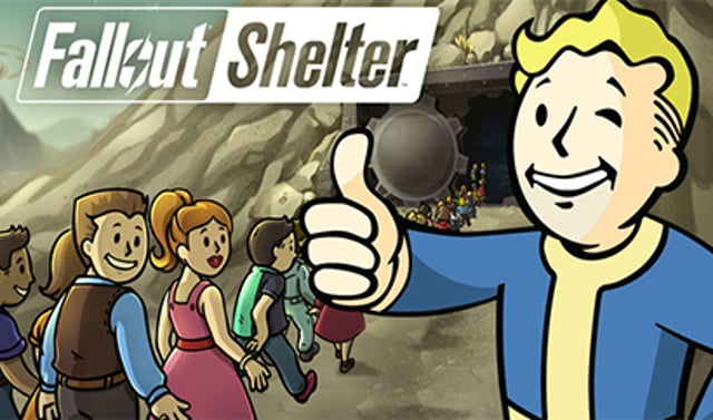 Fallout Shelter