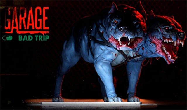 Garage: Bad Trip