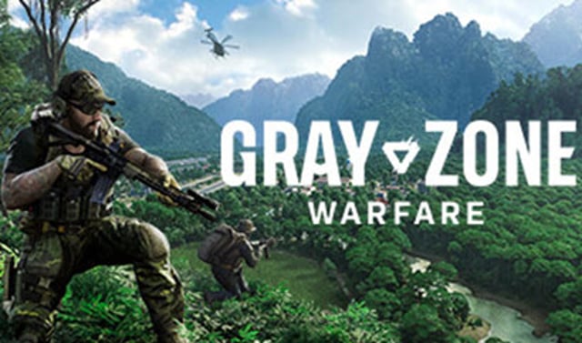 Gray Zone Warfare
