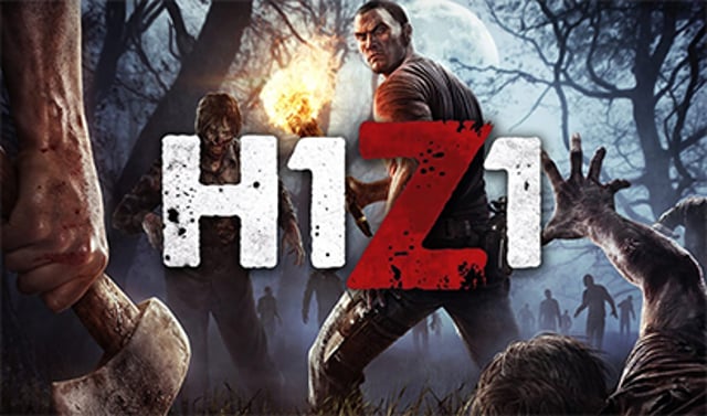 H1Z1