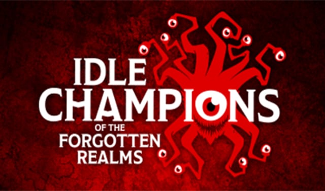 Idle Champions of the Forgotten Realms