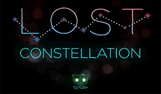 Lost Constellation