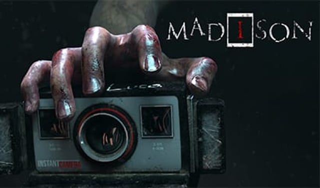 MADiSON